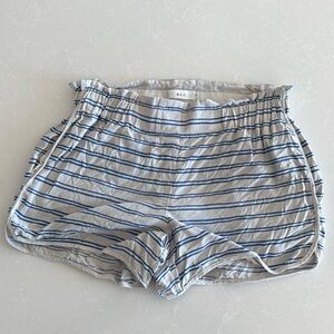 A.L.C shorts